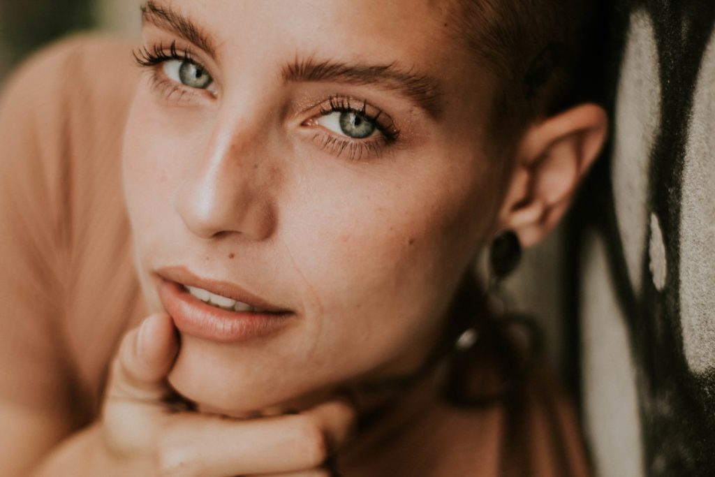 Older Women with Younger Men Dating