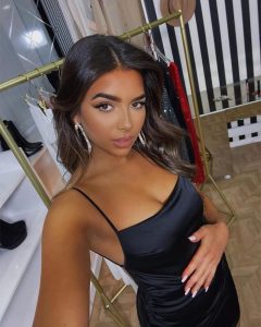 Latin Beauty Date Logo