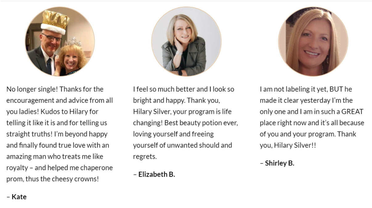 Success users