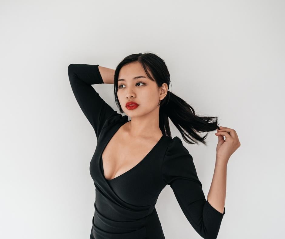 asian mail order bride
