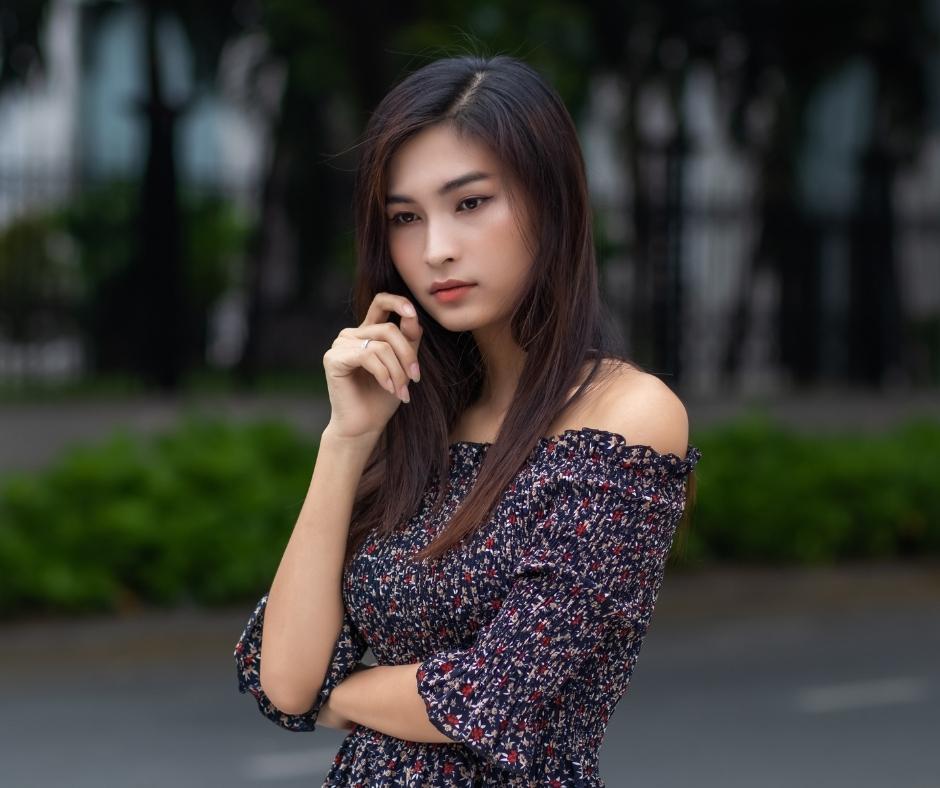 chinese bride