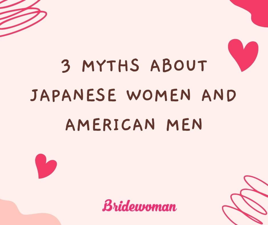 find japanese women