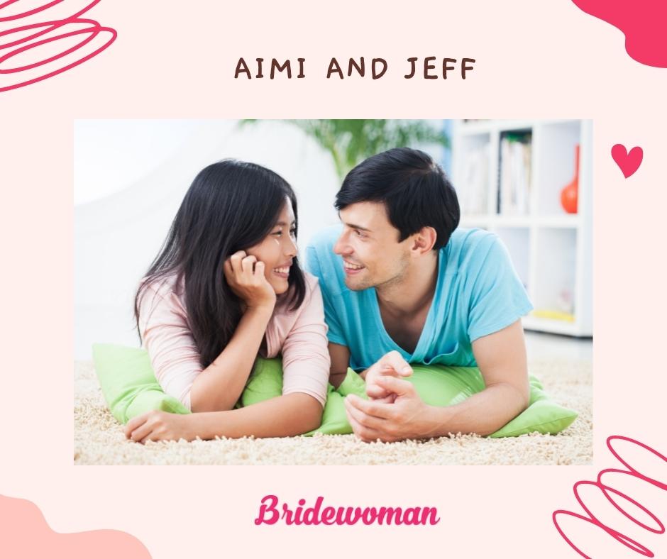 do japanese women like white men