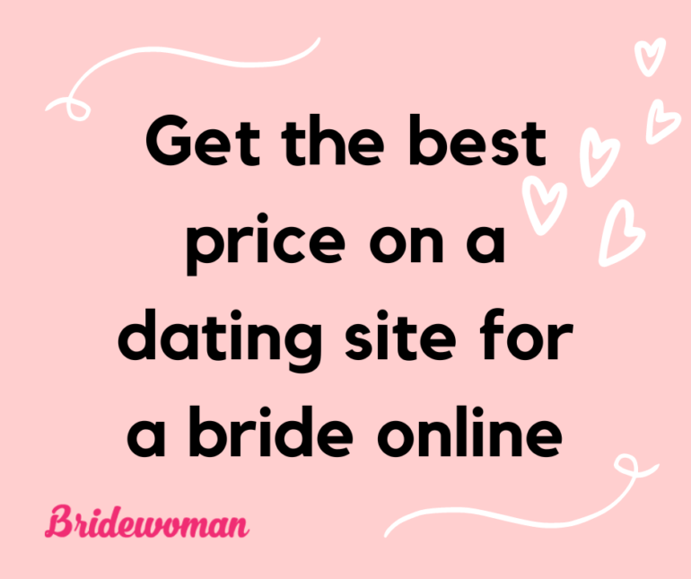 single foreign bride for sale