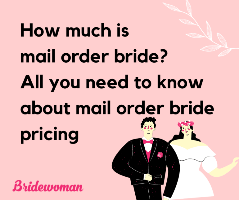 foreign wife cost