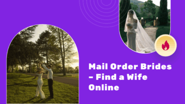 Mail Order Brides – Find a Wife Online