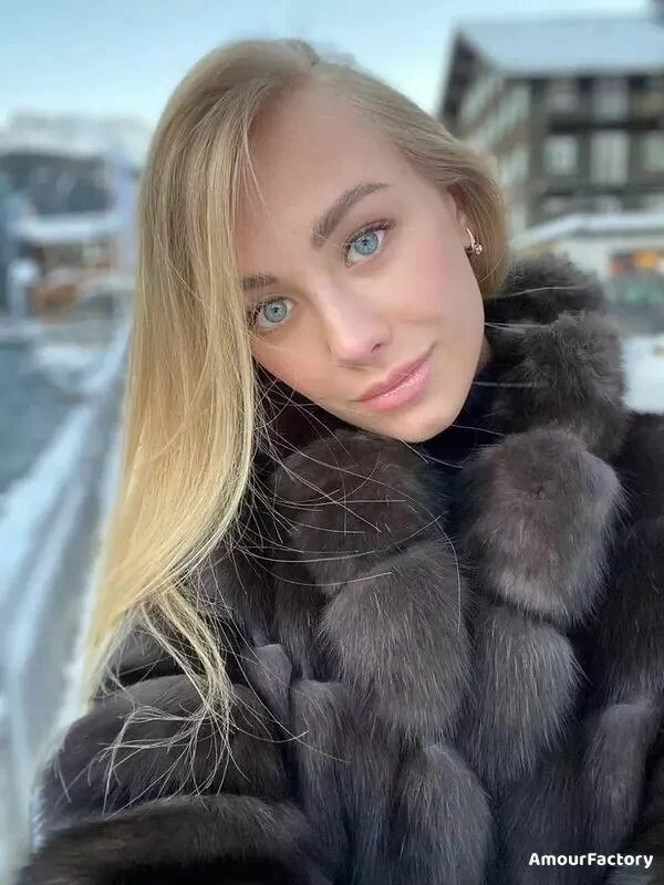 Elizaveta Profile image 4