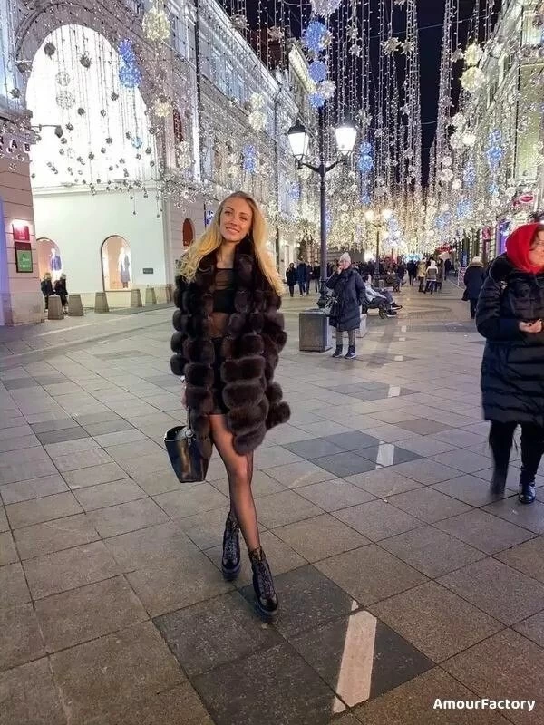 Elizaveta Profile image 5