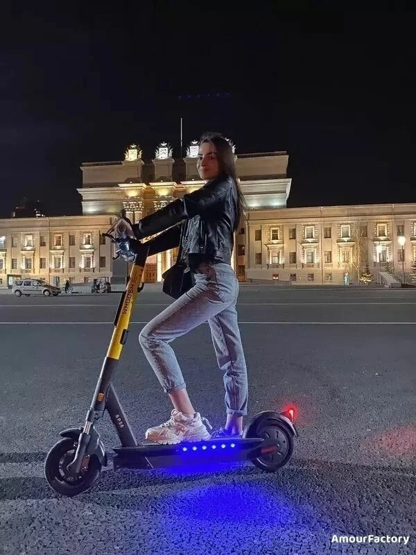 Uliana Profile image 1