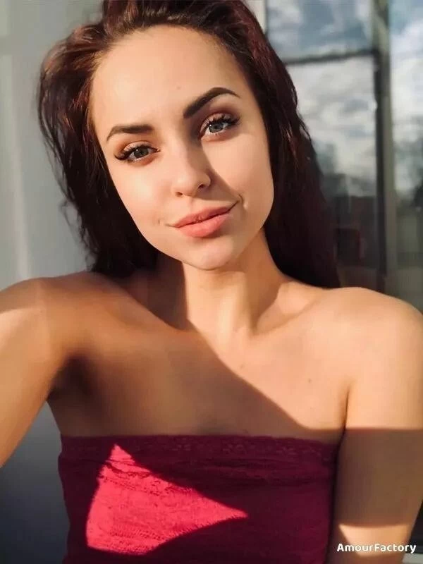 Darya Profile image 4