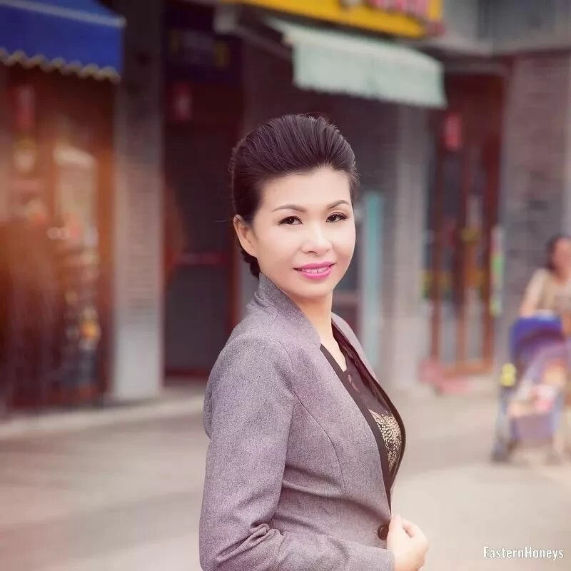 Yuxuan Li, 46