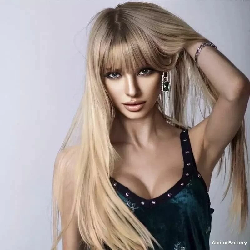 Xiao Qi Profile image 1