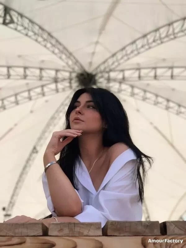 Anastassiya Profile image 5