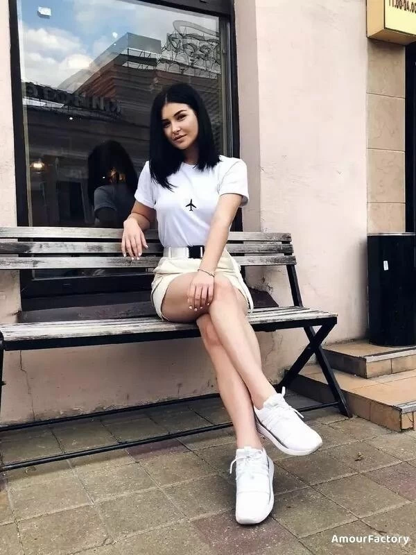 Anastassiya Profile image 2