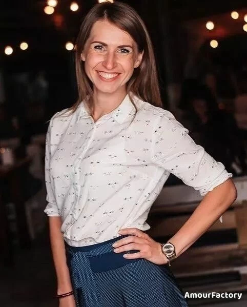 Olga Profile image 1