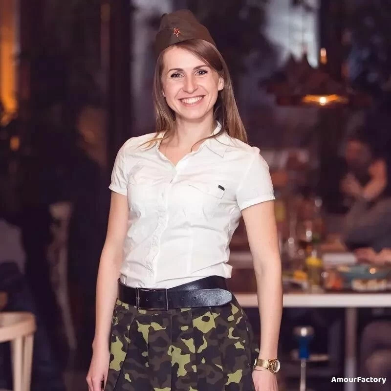 Olga Profile image 5